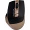 Миша бездротова A4Tech FG35 Bronze USB