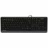 Клавіатура A4Tech Fstyler FKS10 Grey