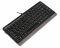 Клавіатура A4Tech Fstyler FKS11 Grey