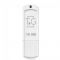 Флеш-накопичувач USB 16GB T&G 011 Classic Series White (TG011-16GBWH)