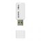 Флеш-накопичувач USB2.0 128GB Goodram UME2 White (UME2-1280W0R11)
