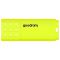 Флеш-накопичувач USB2.0 64GB Goodram UME2 Yellow (UME2-0640Y0R11)
