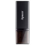 Флеш-накопичувач USB3.2 128GB Apacer AH25B Black (AP128GAH25BB-1)