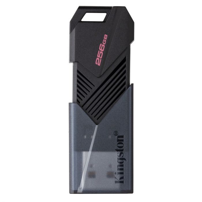 Флеш-накопичувач USB3.2 256GB Kingston DataTraveler Exodia Onyx (DTXON/256GB)