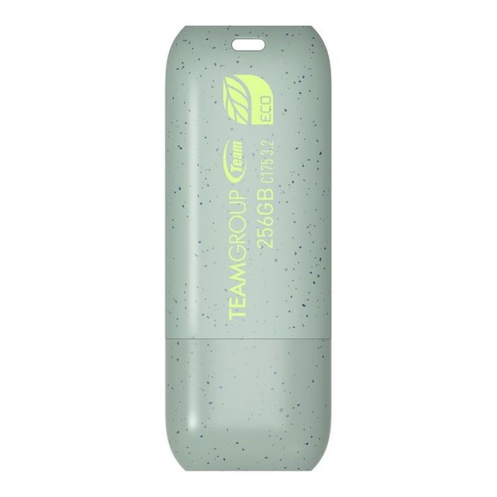 Флеш-накопичувач USB3.2 256GB Team C175 Eco (TC175ECO3256GG01)
