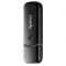 Флеш-накопичувач USB3.2 32GB Apacer AH355 Black (AP32GAH355B-1)