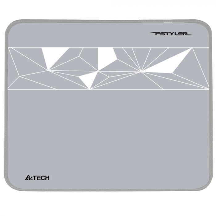 Ігрова поверхня A4Tech FP20 Silver