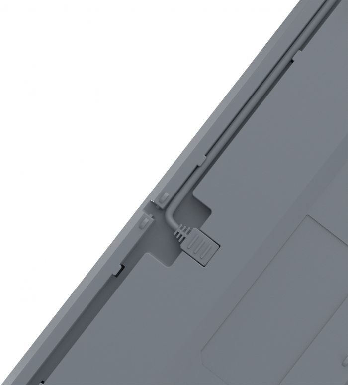 Клавіатура A4Tech Fstyler FS300 Panda Rock Climbing