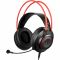 Гарнітура Bloody G200S Black/Red