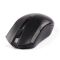 Миша бездротова A4Tech G3-200N V-Track Black