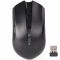Миша бездротова A4Tech G3-200N V-Track Black