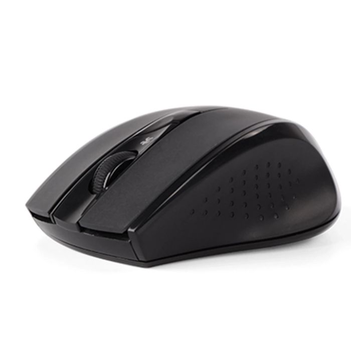 Мишка бездротова A4Tech G7-600NX-1 Black USB V-Track