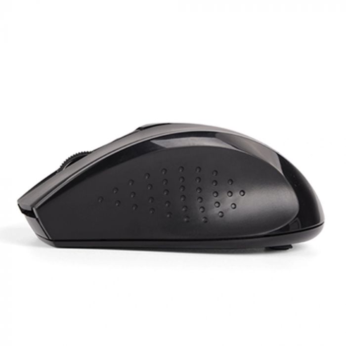 Мишка бездротова A4Tech G7-600NX-1 Black USB V-Track