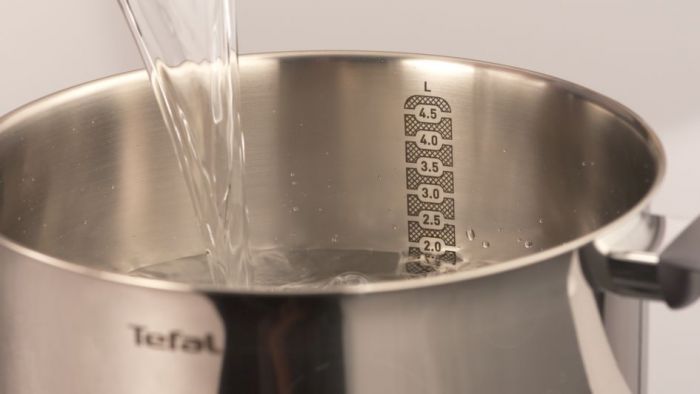 Набір посуду Tefal Daily Cook (G713SB45)