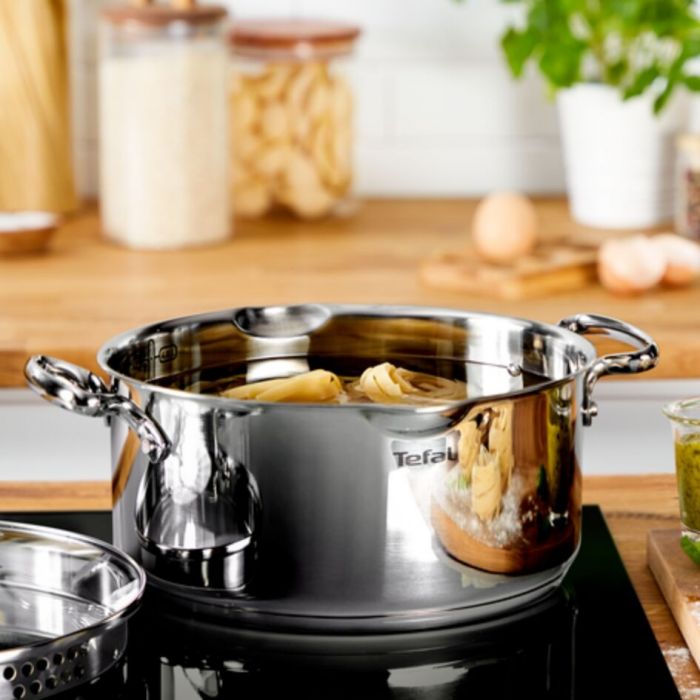 Набір посуду Tefal Duetto+ 6 предметів (G719S655)
