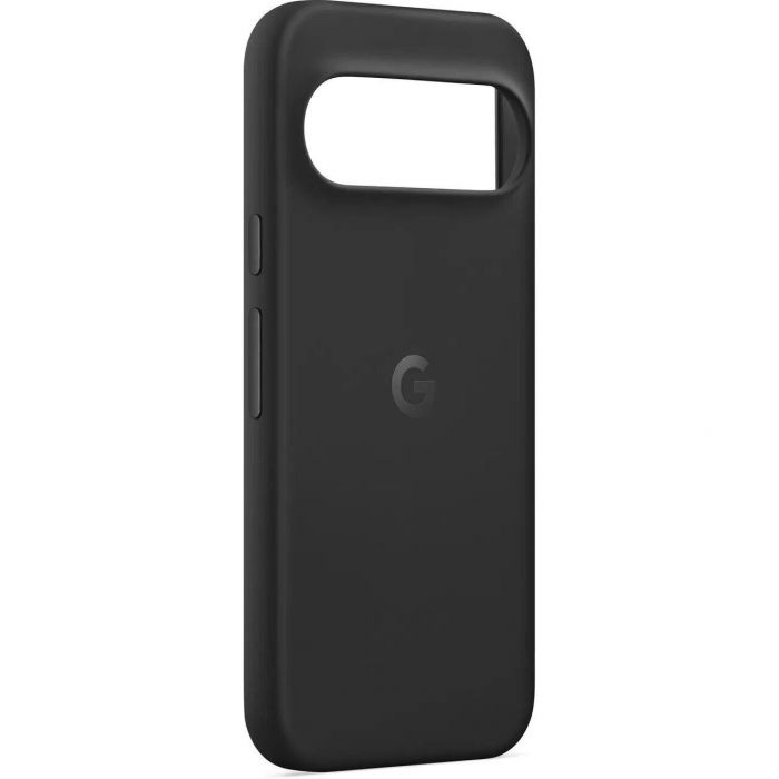Чохол-накладка Google Official для Google Pixel 9/9 Pro Obsidian (GA05650)