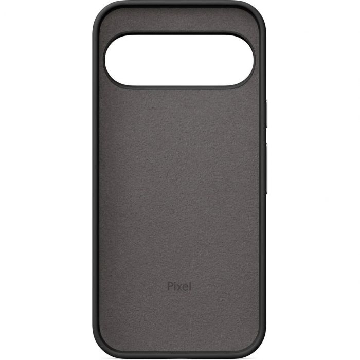 Чохол-накладка Google Official для Google Pixel 9/9 Pro Obsidian (GA05650)