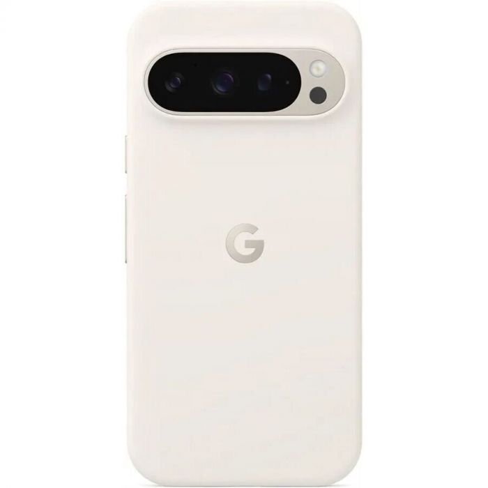 Чохол-накладка Google Official для Google Pixel 9/9 Pro Porcelain (GA05651)