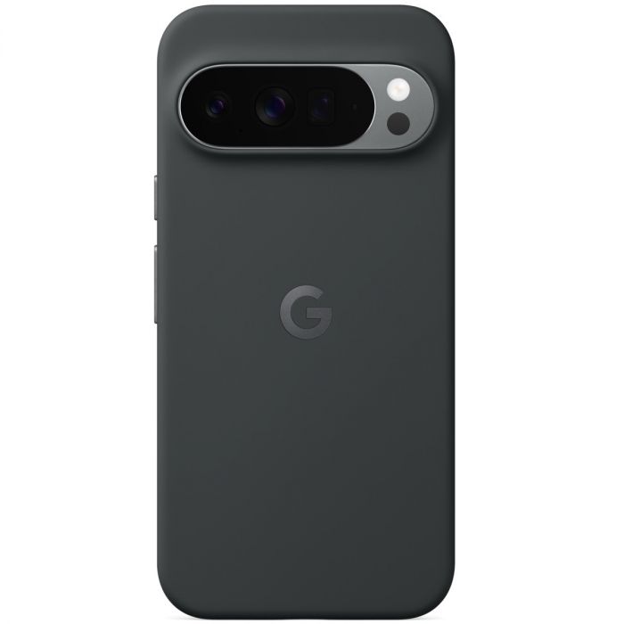 Чохол-накладка Google Pixelsnap для Google Pixel 10 Pro XL Obsidian (GA09831)