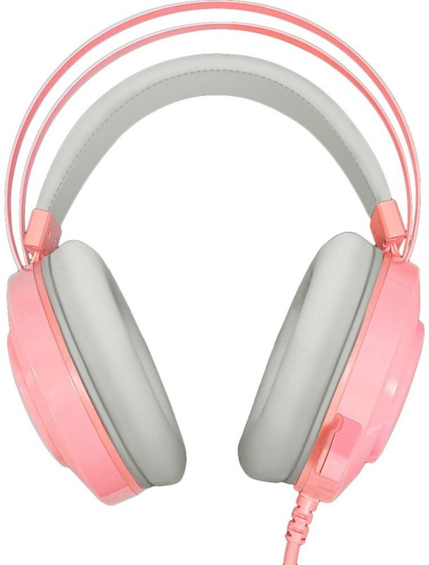 Гарнітура A4Tech Bloody G521 Pink