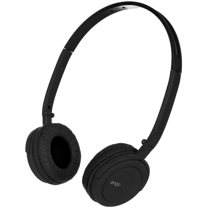 Гарнітура Ergo VM-330 Black