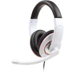 Гарнітура Gembird MHS-001-GW White