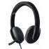 Гарнітура Logitech H540 USB (981-000480)