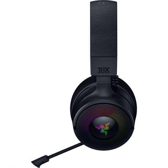 Гарнітура Razer Kraken V4 Black (RZ04-05170100-R3M1)