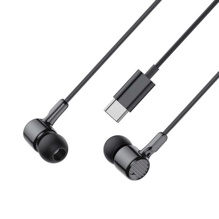 Гарнітура XO EP81 Black 