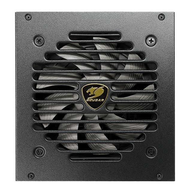 Блок живлення Cougar GEX 750, 80 Plus Gold, 750W