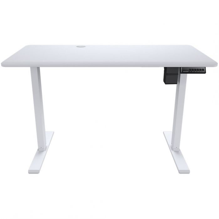 Геймерський стіл Cougar Royal 120 Mossa White