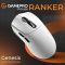 Миша бездротова GamePro Genesis Ranker White (GM012W)