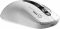 Миша бездротова GamePro Genesis Winner White (GM079W)