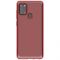 Чохол-накладка Samsung KD Lab A Cover для Samsung Galaxy A21s SM-A217 Red (GP-FPA217KDARW)