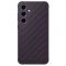 Чохол-накладка Samsung Shield Case для Samsung Galaxy S24 Plus SM-S926 Dark Violet (GP-FPS926SACVW)