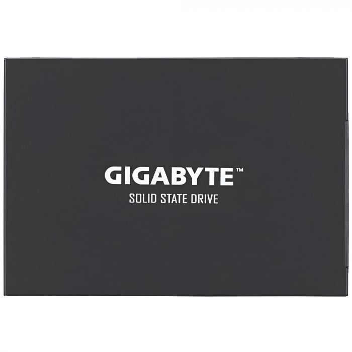 Накопичувач SSD  480GB Gigabyte 2.5" SATAIII TLC (GP-GSTFS31480GNTD)