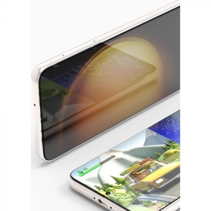 Захисне скло Mobeen для Samsung Galaxy S24 Plus SM-S926 (GP-TTS926AEATW)