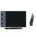 Графічний планшет Huion H420 + рукавичка