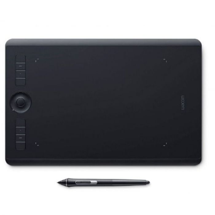 Графічний планшет Wacom Intuos Pro M (PTH-660-N)
