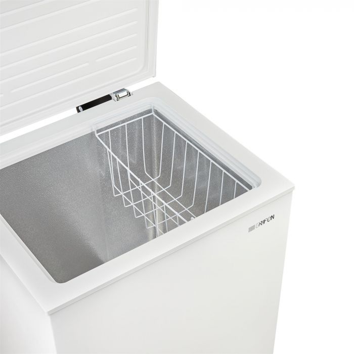 Морозильный ларь Grifon GRML-150M