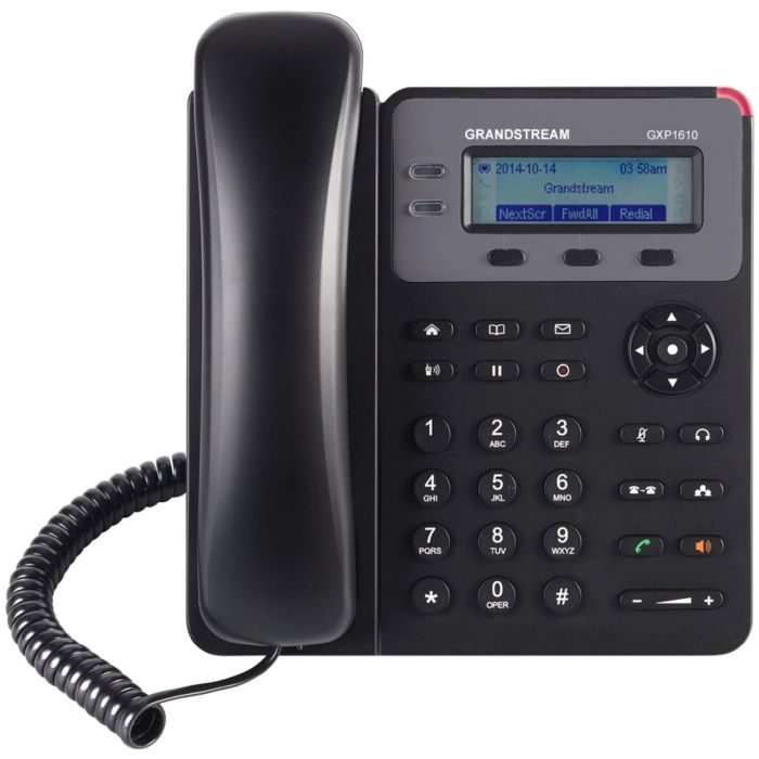 IP-телефон Grandstream GXP1615