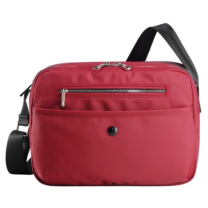 Сумка Sumdex універсальна 10" Red (HPA-560KR)
