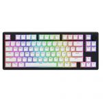 Клавіатура бездротова Hator Skyfall 80 MAG Ultima 8K Wireless Black-Black (HTK1880UA)