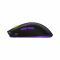 Миша бездротова Hator Quasar 2 Ultra 4K Wireless Black/Lilac (HTM570BL)