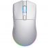 Миша бездротова Hator Pulsar 3 Wireless White (HTM631)