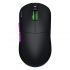 Миша бездротова Hator Quasar 3 Ultra 8K Wireless Black (HTM770)