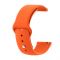 Силіконовий ремінець BeCover для Samsung Galaxy Watch 46mm/Watch 3 45mm/Gear S3 Classic/Gear S3 Frontier Apricot (706315)