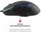 Миша Motospeed V90 Black (mtv90b)