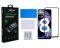 Захисне скло BeCover для Realme 8 Black (706657)