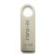 Флеш-накопичувач USB 16GB Hi-Rali Shuttle Series Silver (HI-16GBSHSL)